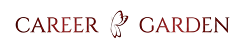 Career Garden 職涯花園|品牌 Logo
